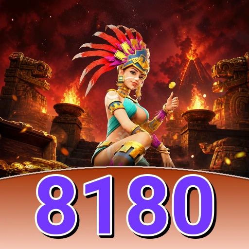 Logo 8180