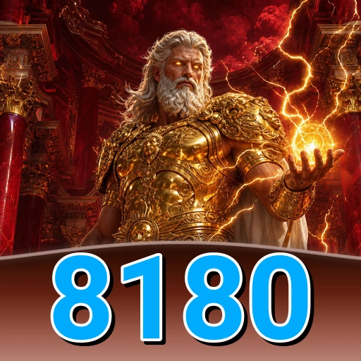 Logo 8180