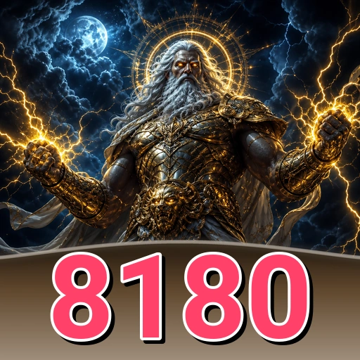 Logo 8180